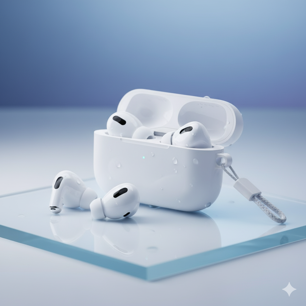 Airpods Pro 2 (2nd Gen)
