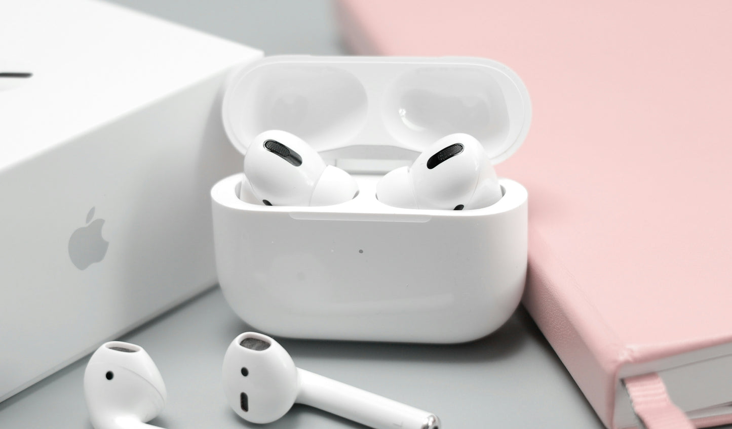 Airpods Pro 2 (2nd Gen)